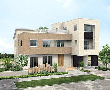 タマホーム　広島支店のメイン画像