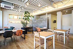 FUJIKEN ORDERHOUSEのメイン画像