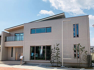 一条工務店　清水展示場のメイン画像