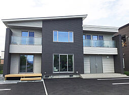 一条工務店　滝川展示場のメイン画像