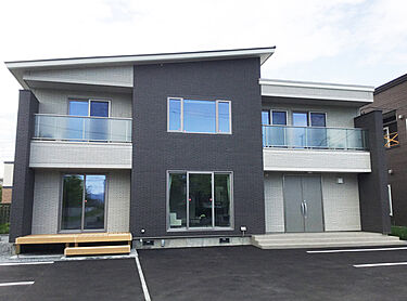 一条工務店　滝川展示場のメイン画像