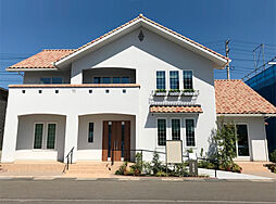 一条工務店　新居浜中央展示場のメイン画像