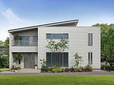 一条工務店　オークラランド展示場のメイン画像