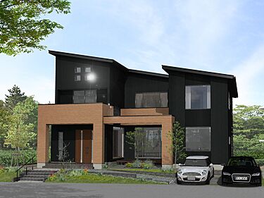 アイムの家　仙台泉店【東和総合住宅株式会社】のメイン画像