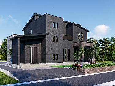 アイムの家　大河原店【東和総合住宅株式会社】のメイン画像