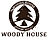 株式会社 WOODY HOUSEのロゴ