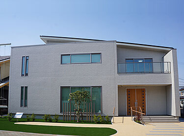 一条工務店　鈴鹿南展示場のメイン画像