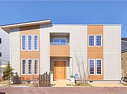 一条工務店　札幌北二十四条展示場のメイン画像