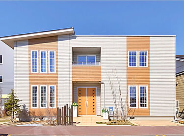 一条工務店 札幌北二十四条展示場のメイン画像