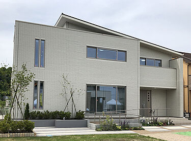 一条工務店 秋田さきがけ展示場のメイン画像