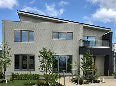 一条工務店　滝野社展示場のメイン画像