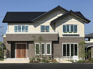 一条工務店 滝野社第2展示場のメイン画像