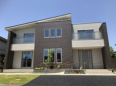 一条工務店　小倉北展示場のメイン画像