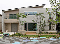 一条工務店 岡山展示場のメイン画像