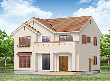 一条工務店 熊本合志展示場のメイン画像