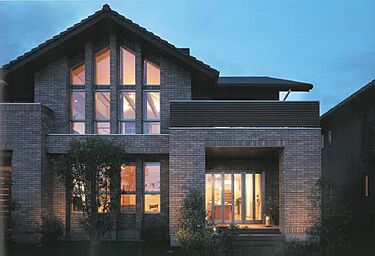 クレバリーホーム泉佐野店のメイン画像