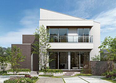 クレバリーホーム福島のメイン画像