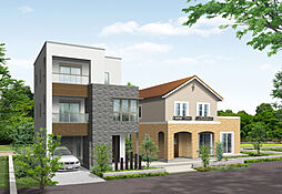 タマホーム　豊中店のメイン画像