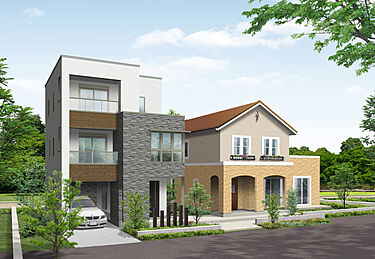 タマホーム　豊中店のメイン画像