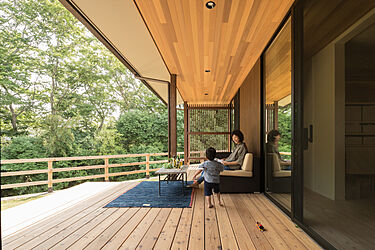 株式会社藍舎のメイン画像