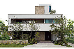 住友林業　立川第一展示場のメイン画像