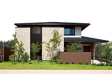 住友林業　福津展示場のメイン画像