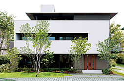 住友林業 新・川崎展示場のメイン画像