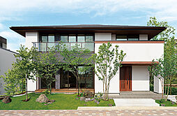 住友林業　小倉南展示場のメイン画像