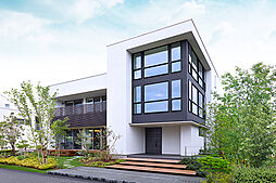 住友林業　静岡第三展示場のメイン画像