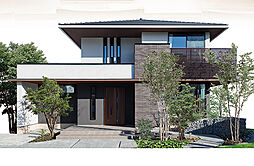 住友林業　富士第二展示場のメイン画像