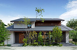 住友林業 葵住宅公園展示場のメイン画像