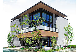 住友林業　つるみ住宅公園展示場のメイン画像