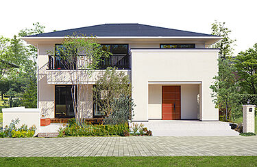 住友林業　和泉中央展示場のメイン画像