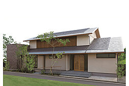 住友林業　ＲＳＫ第一展示場のメイン画像