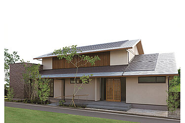 住友林業 RSK第一展示場のメイン画像