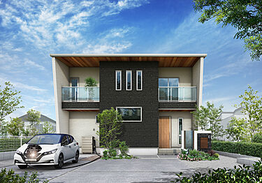 G-HOMEのメイン画像