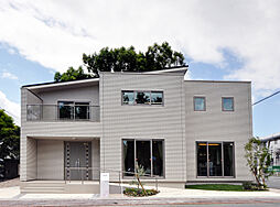 一条工務店　久留米篠山展示場のメイン画像