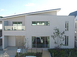 一条工務店 つくばANNEX展示場のメイン画像