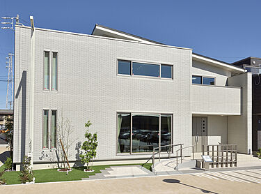 一条工務店　刈谷展示場のメイン画像