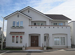 一条工務店 弘前神田東展示場のメイン画像