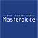 株式会社マスターピース
