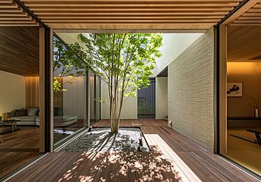 株式会社谷川建設のメイン画像