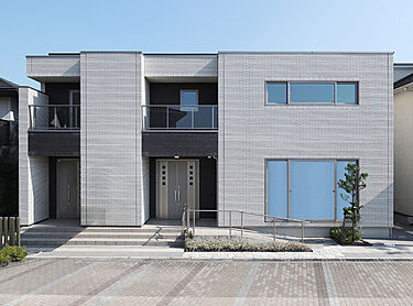 一条工務店　四日市南展示場のメイン画像