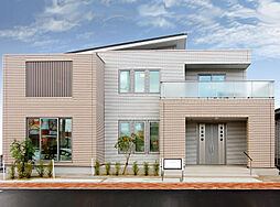 一条工務店　岩国展示場のメイン画像