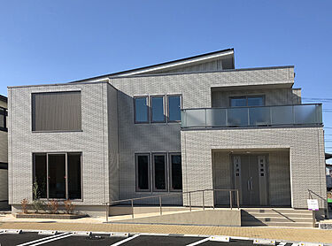 一条工務店　藤枝高洲展示場のメイン画像