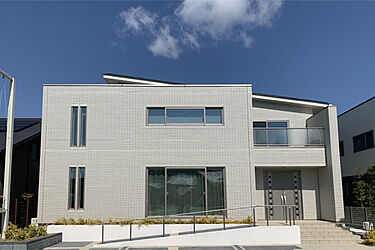 一条工務店　山口展示場のメイン画像