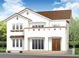 一条工務店　山口東展示場のメイン画像