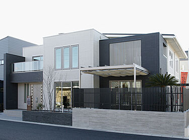 一条工務店　太田展示場のメイン画像