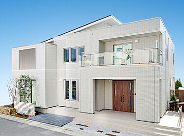 一条工務店　岡山南展示場のメイン画像