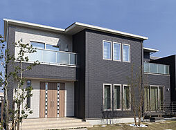 一条工務店　一関展示場のメイン画像